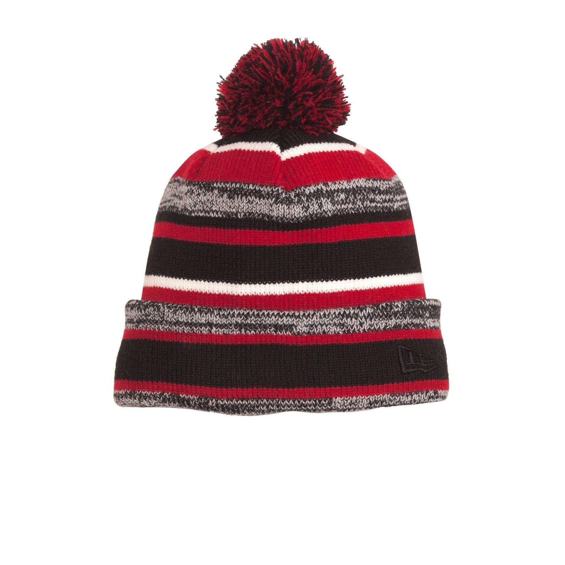 New Era-New Era® Sideline Beanie. NE902-MedTech-3